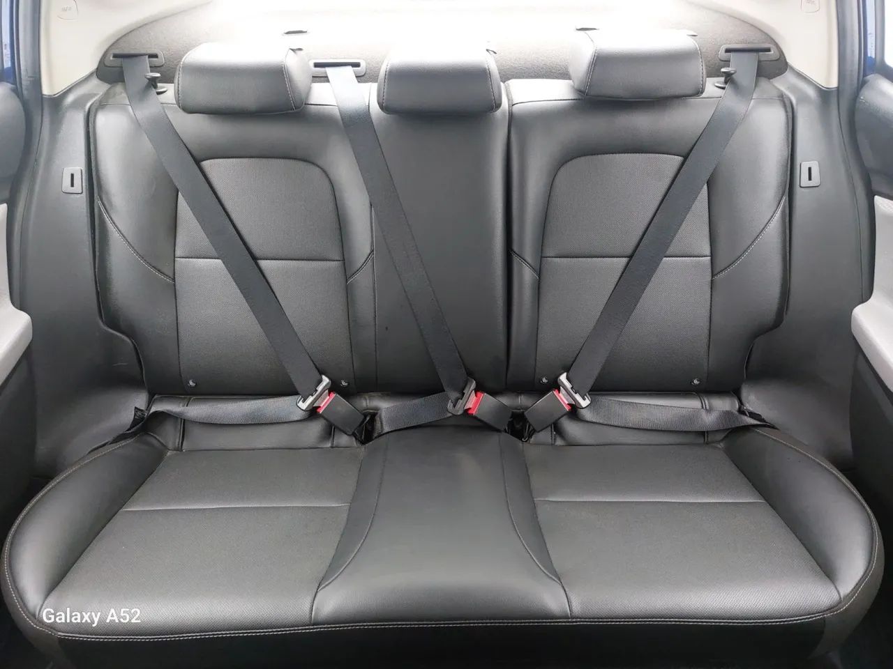 Chevrolet Onix Sedan Plus Premier 1.0 12V TB Flex Aut. 4P, foto 18 de 18