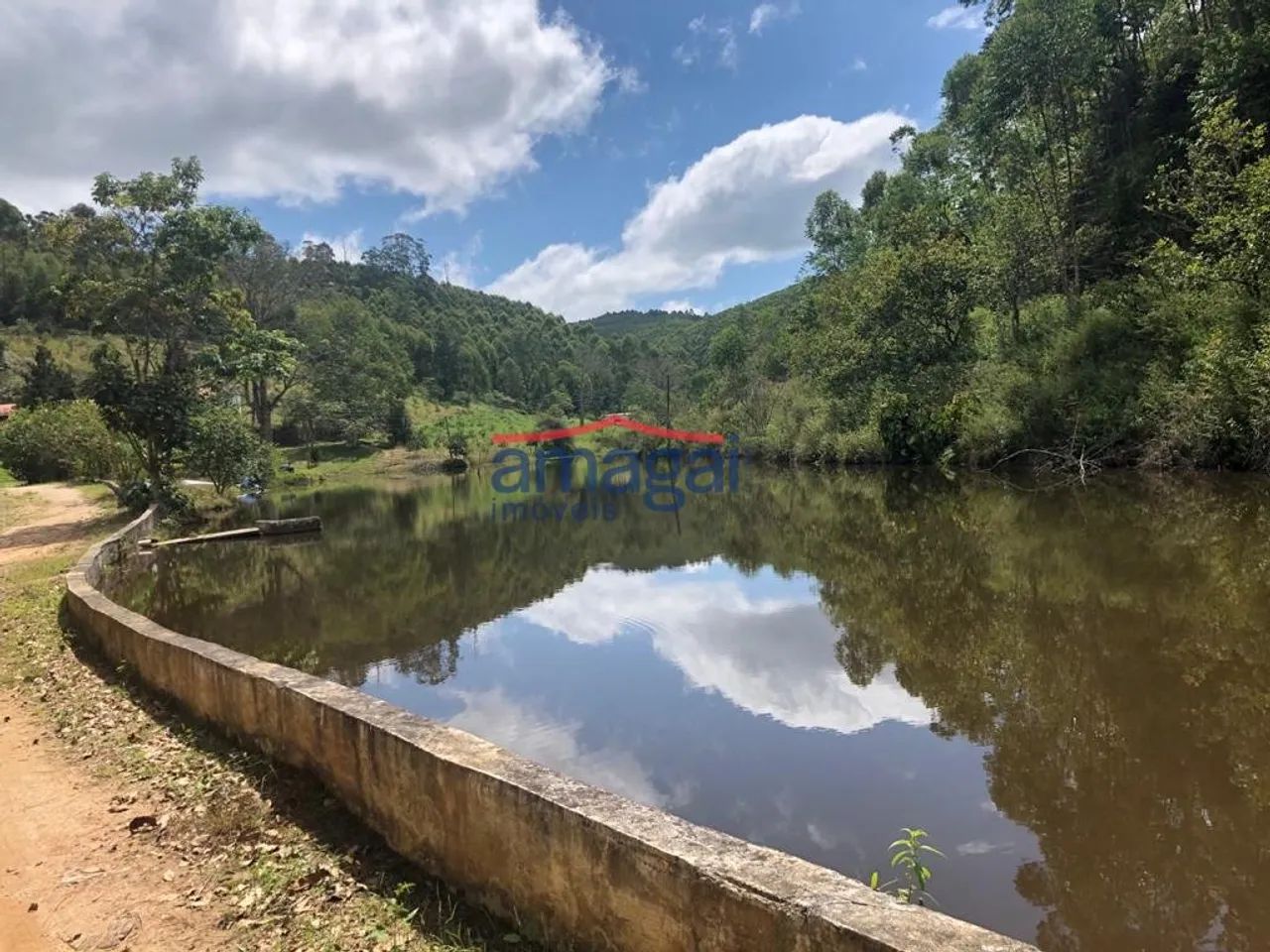 Oportunidade em Salesópolis - SP (Sítio) - Foto 4