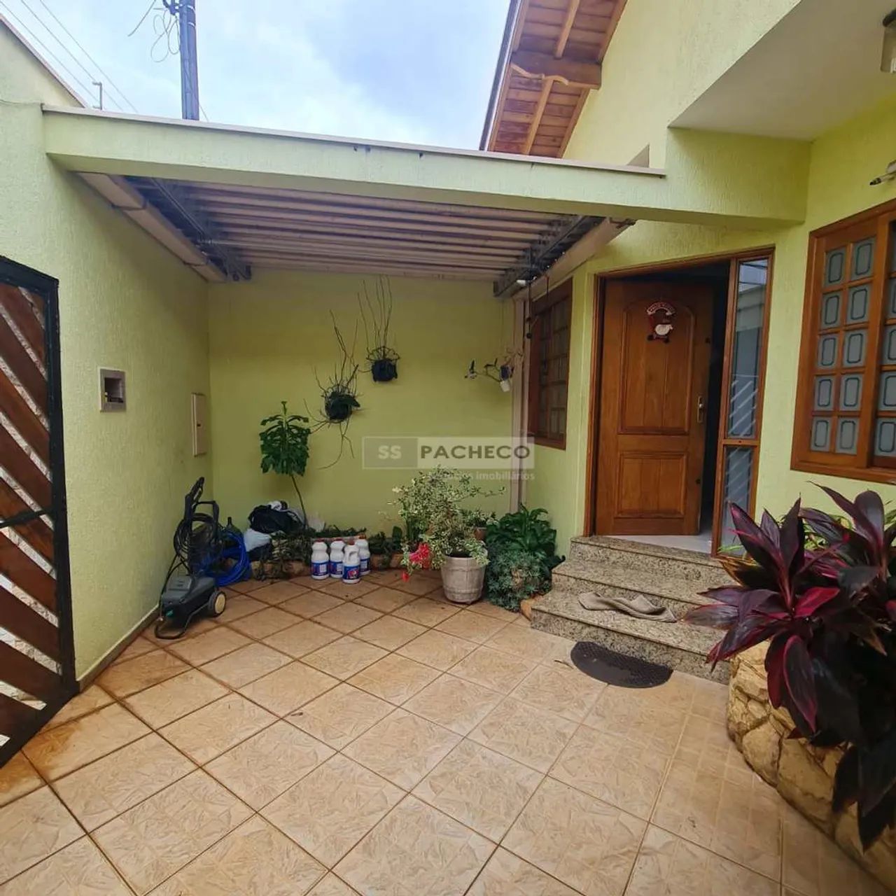 Casa,3 quartos, São Dimas, Piracicaba - R$ 980 mil - Foto 2