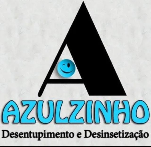 Azulzinho Desentupimento