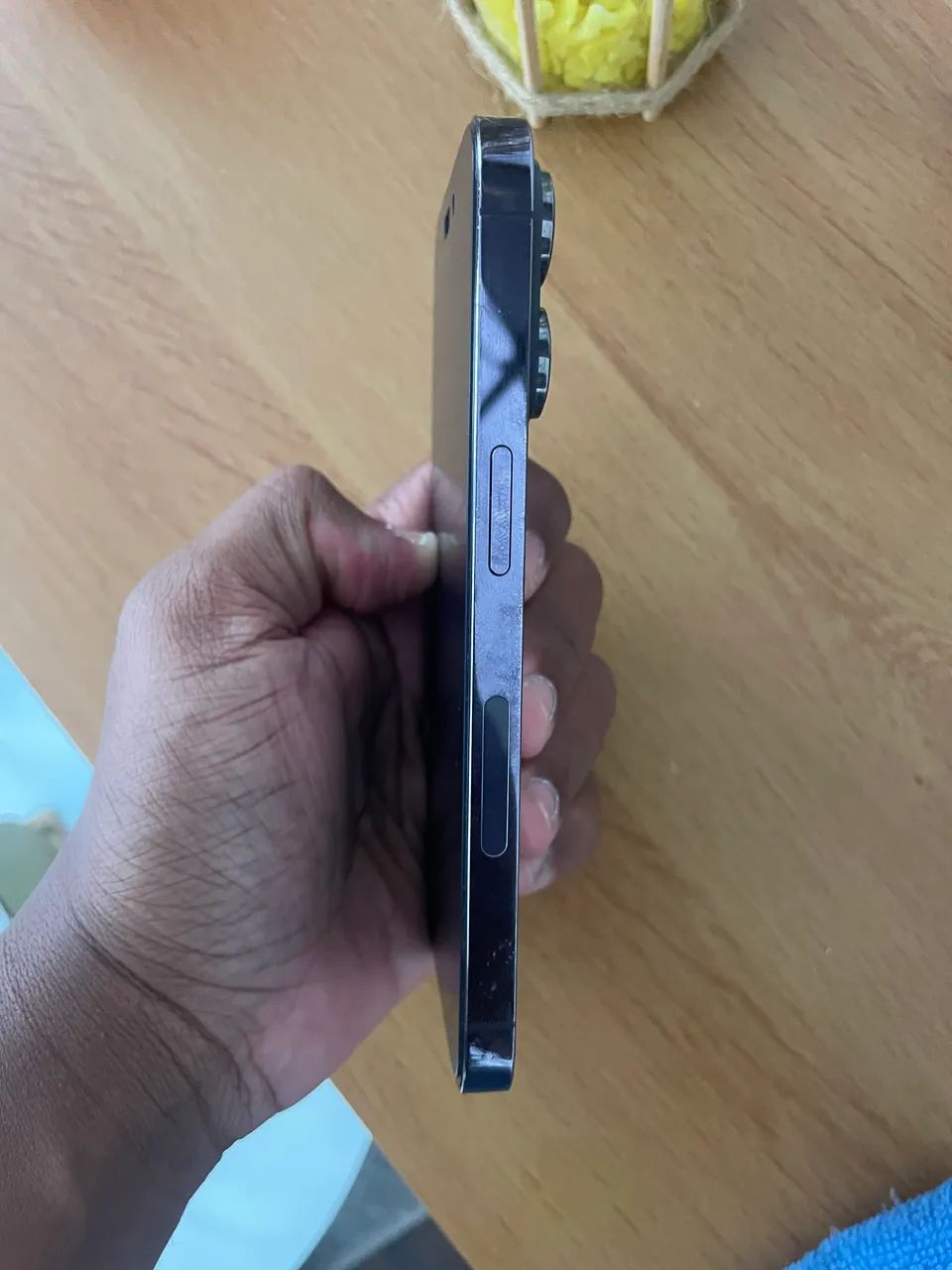 iPhone 14 Pro - 128 GB  - Foto 3