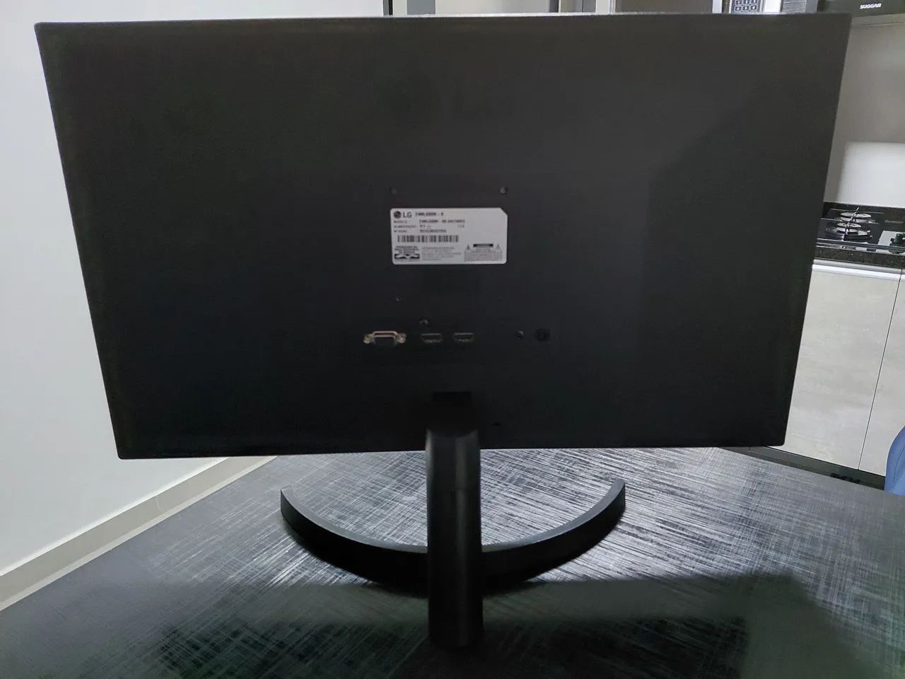 Monitor 