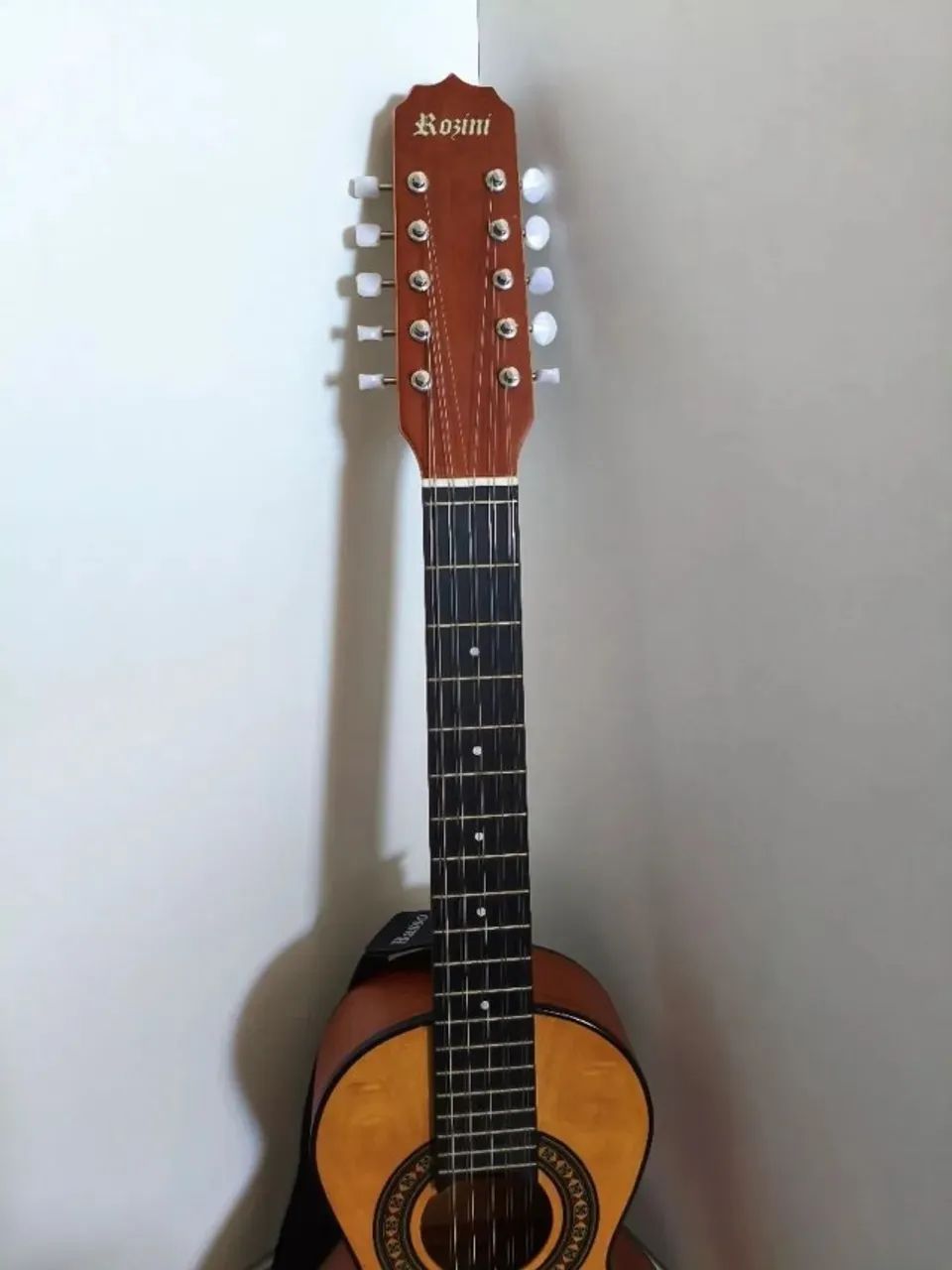 Viola Caipira  - Foto 3