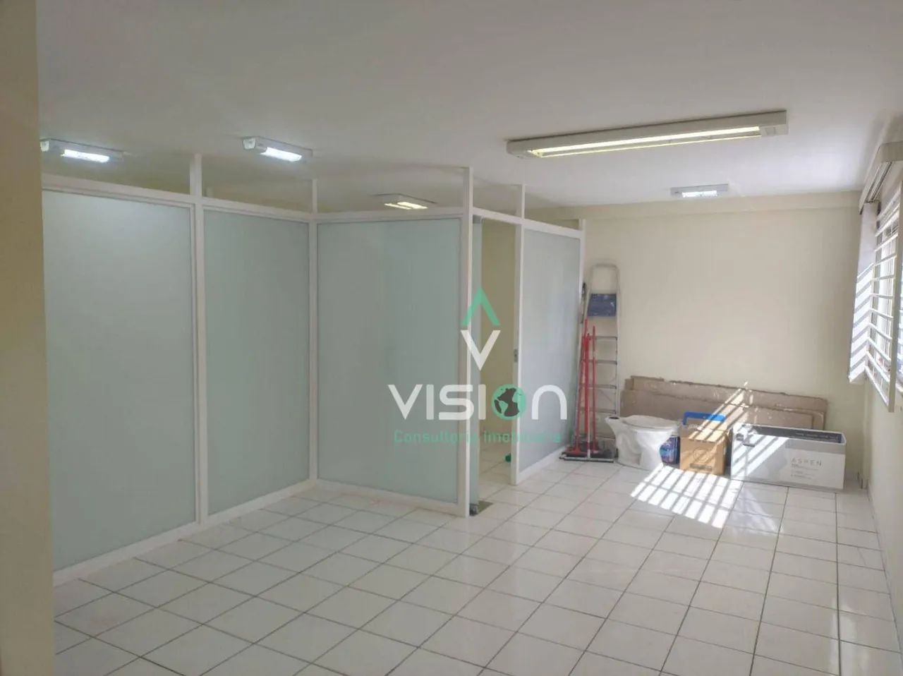 Apartamento 1 Quarto à Venda em Águas Claras