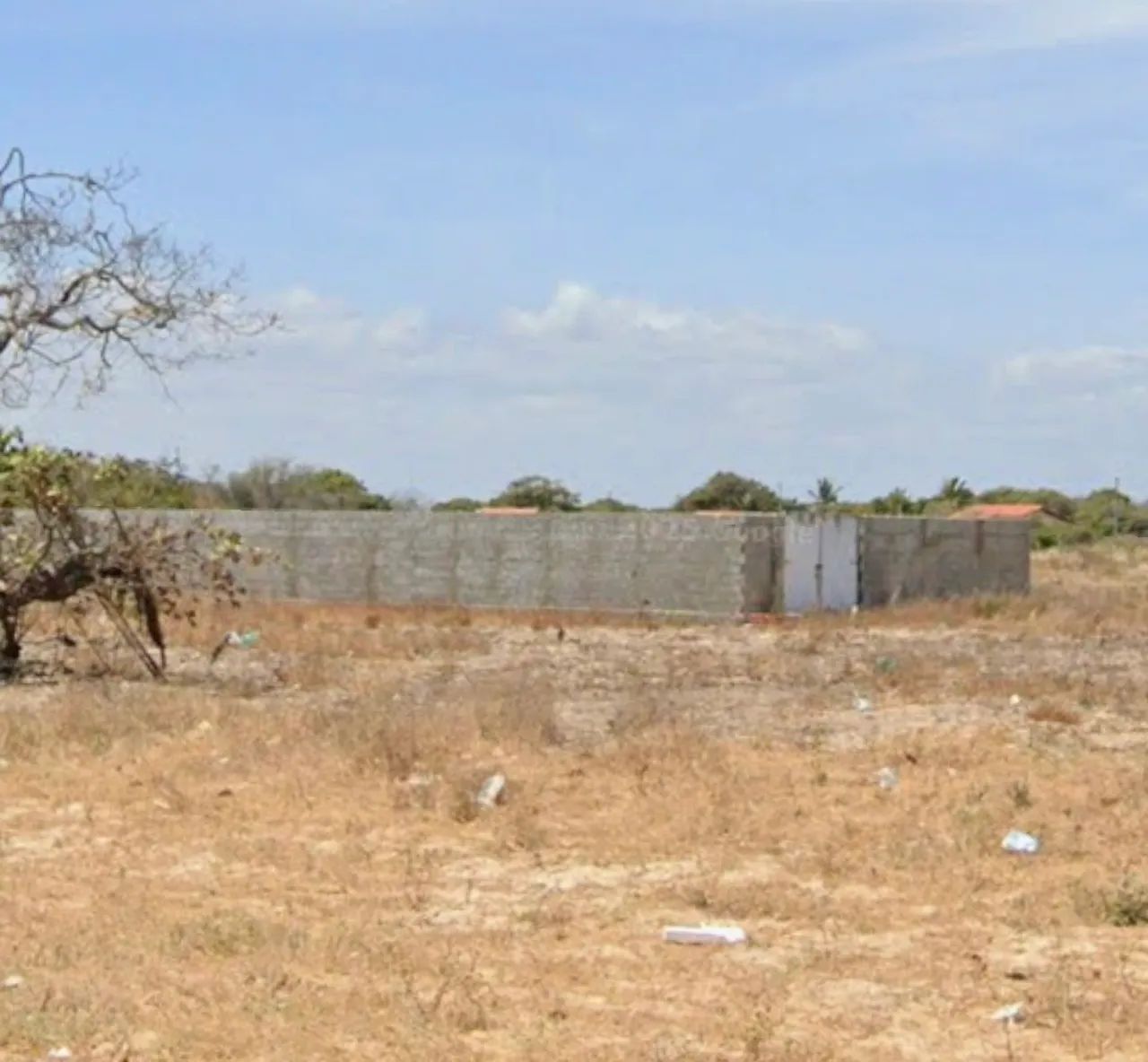 Vendo 2 lotes em Beberibe (Murado)