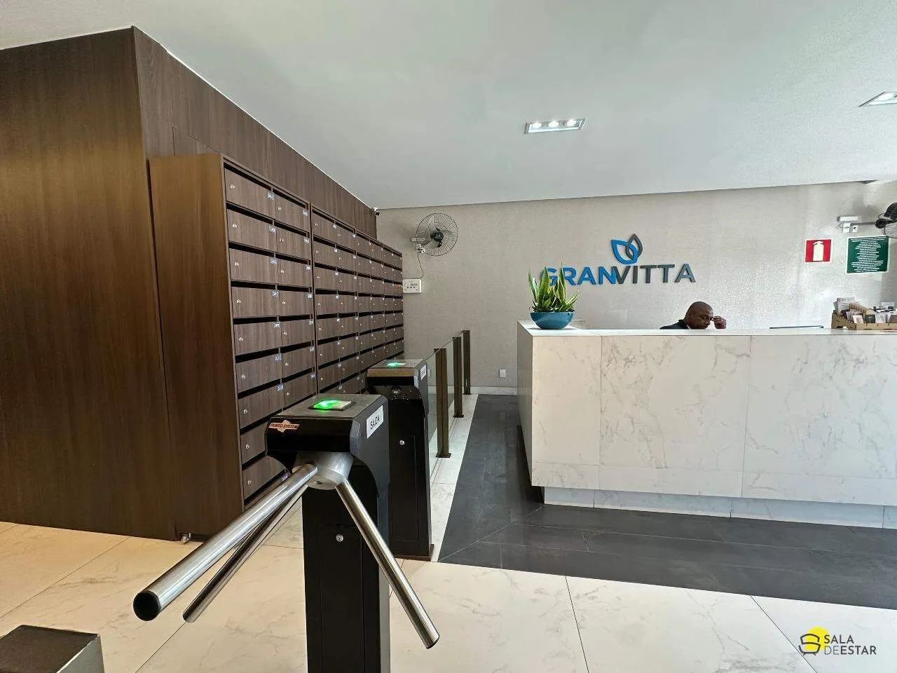 Sala Comercial á Venda, no Milionários. - Foto 3