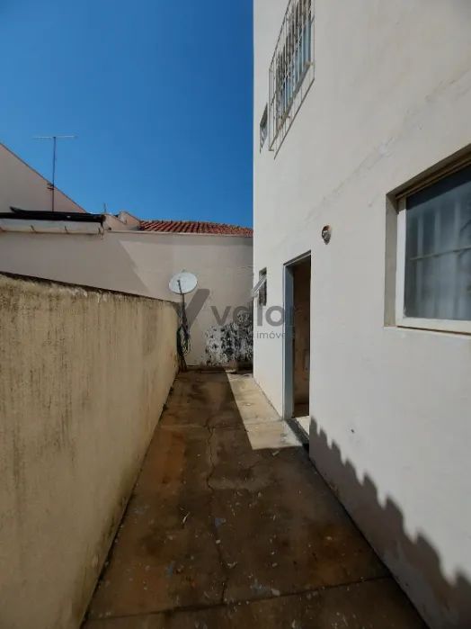 Apartamento à venda em Campinas, Vila Proost de Souza, com 1 quarto, com 60 m² - Foto 3