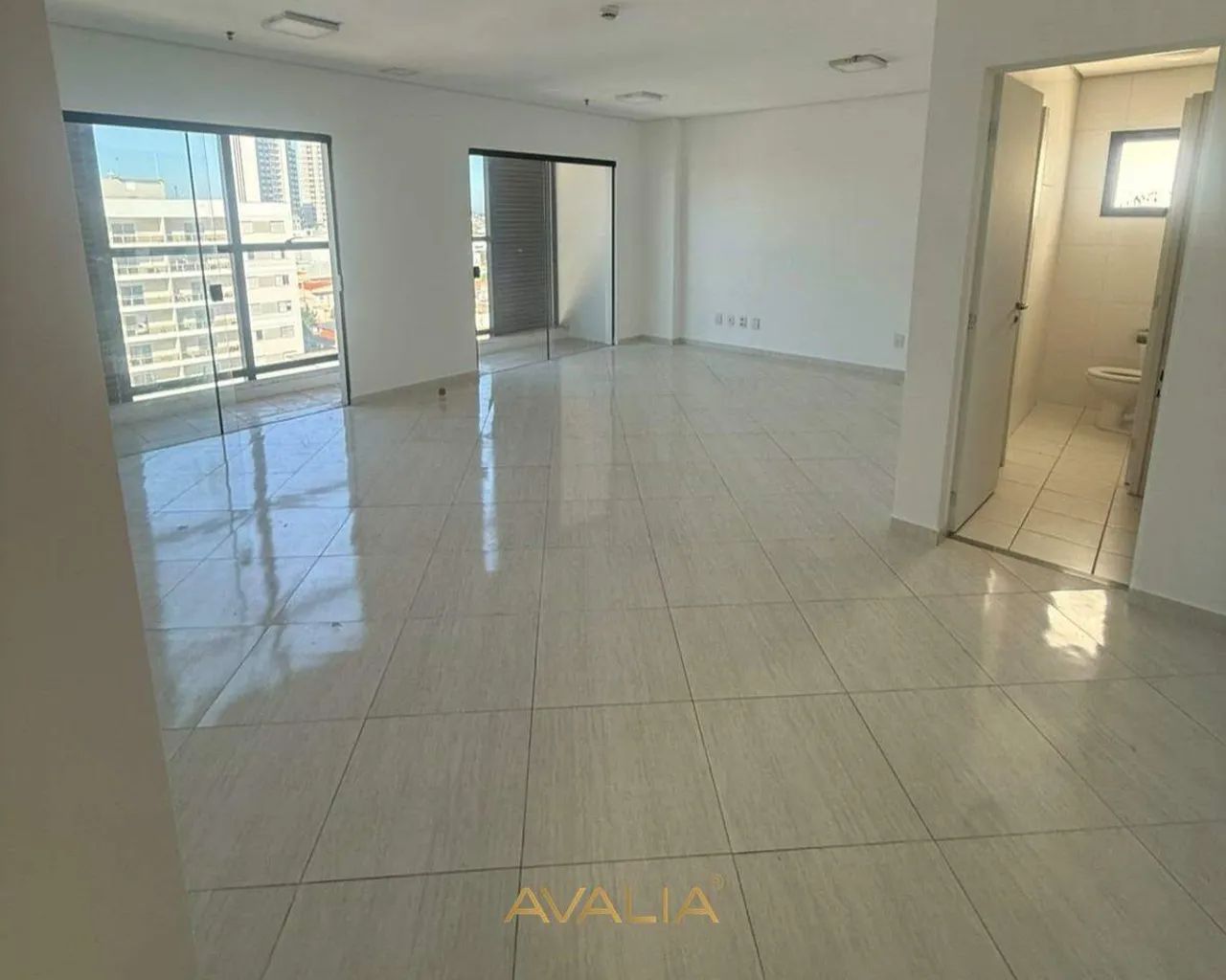 Sala Comercial à venda no Kennedy Offices - Foto 4