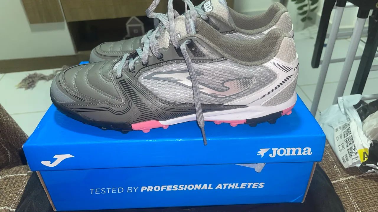 Society Joma original Nunca usada 