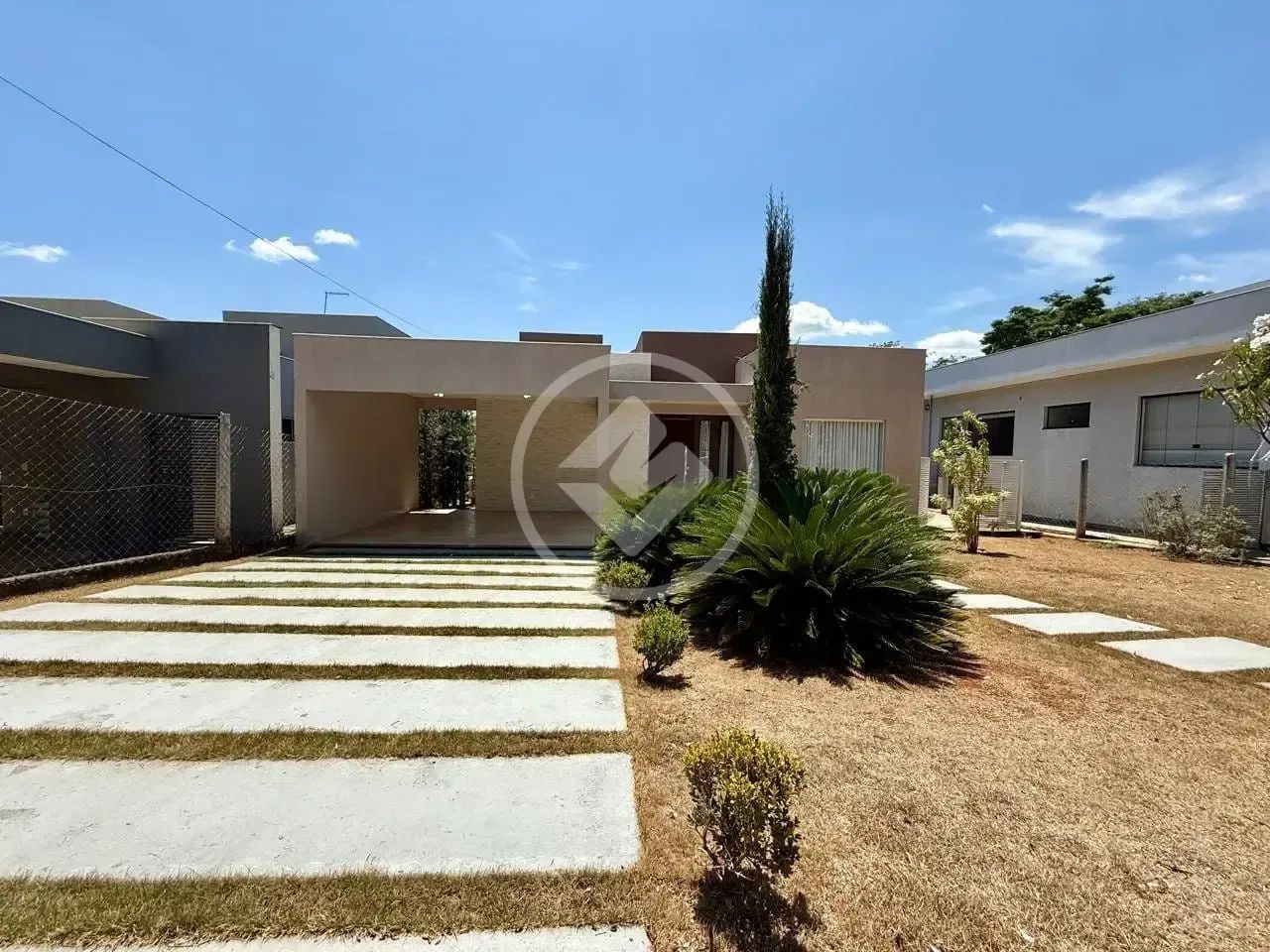 Condominio Veredas da Lagoa codigo: 335023 - Foto 3