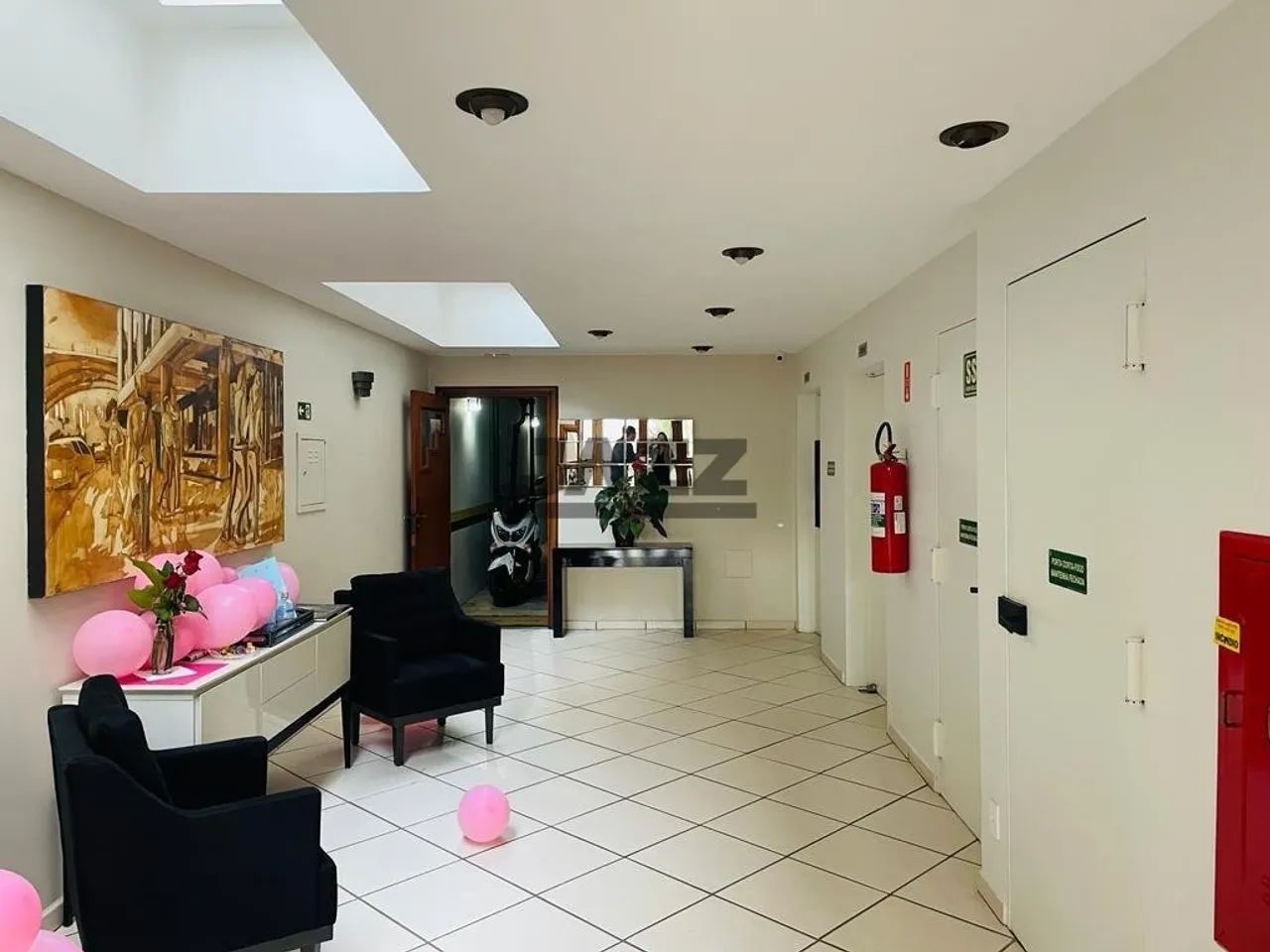 Apartamento à venda no Cambuí - Campinas - Foto 4