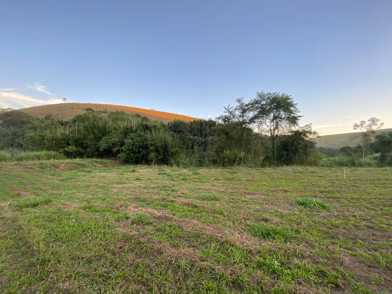 Foto - Rio Claro - Lídice
