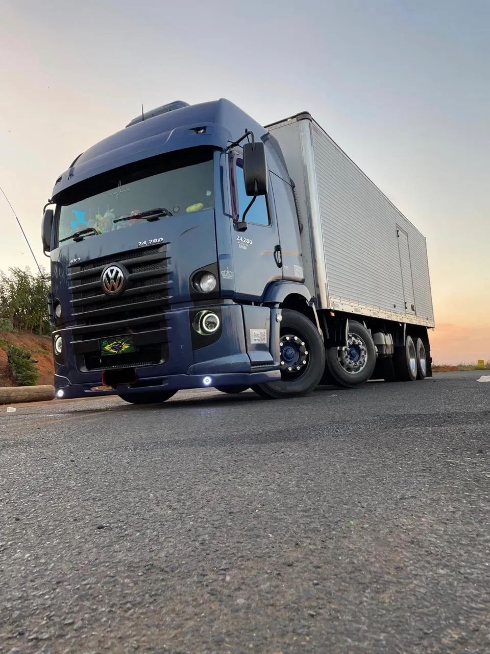 Constellation 24.280 Bitruck - Foto 3