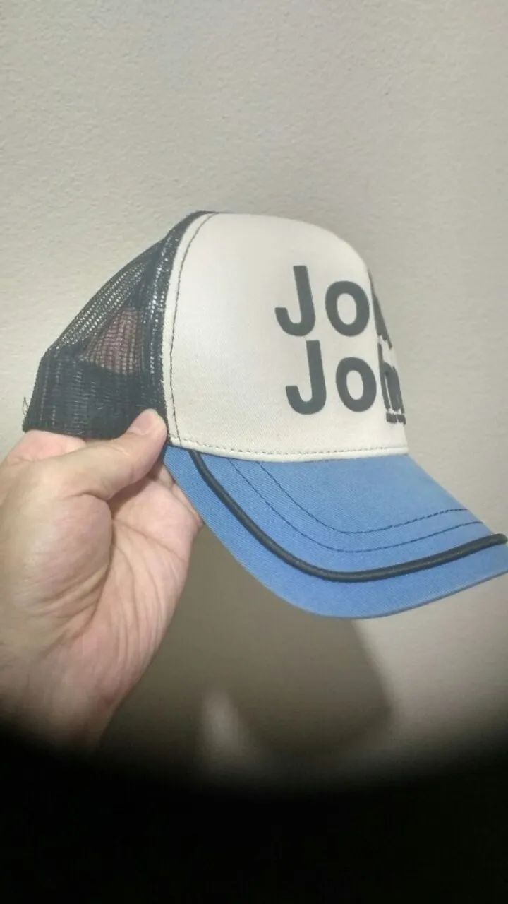 BONÉ JOHN JOHN ORIGINAL  - Foto 2