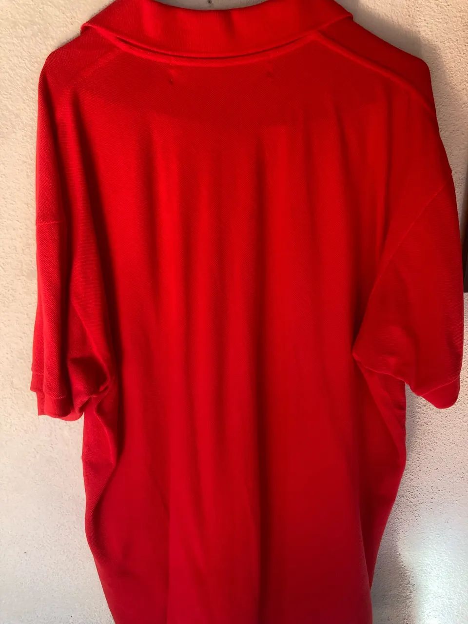 Camiseta polo Comme des Garcons  - Foto 4