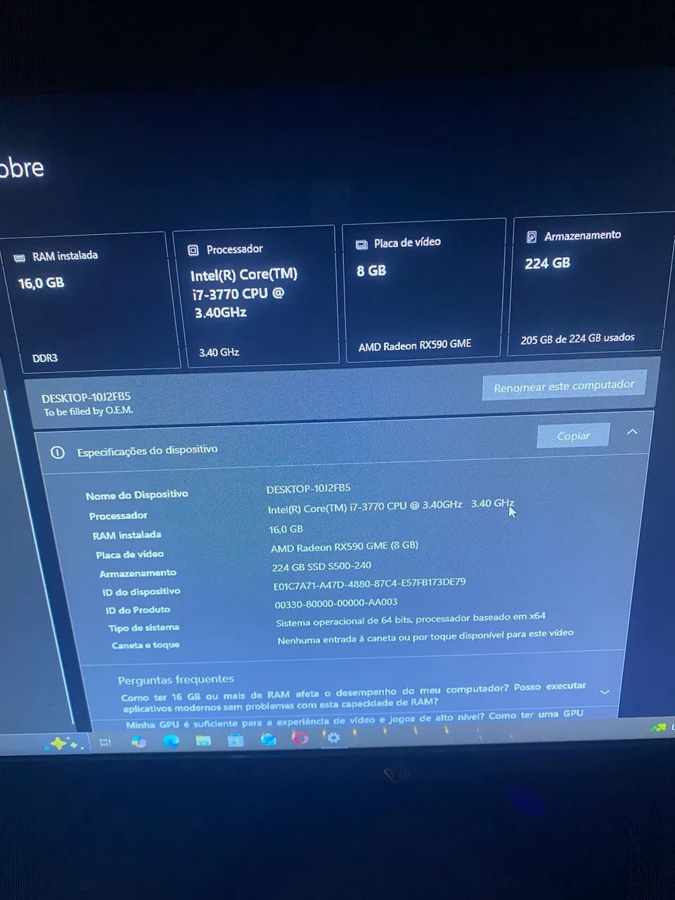 Pc game 