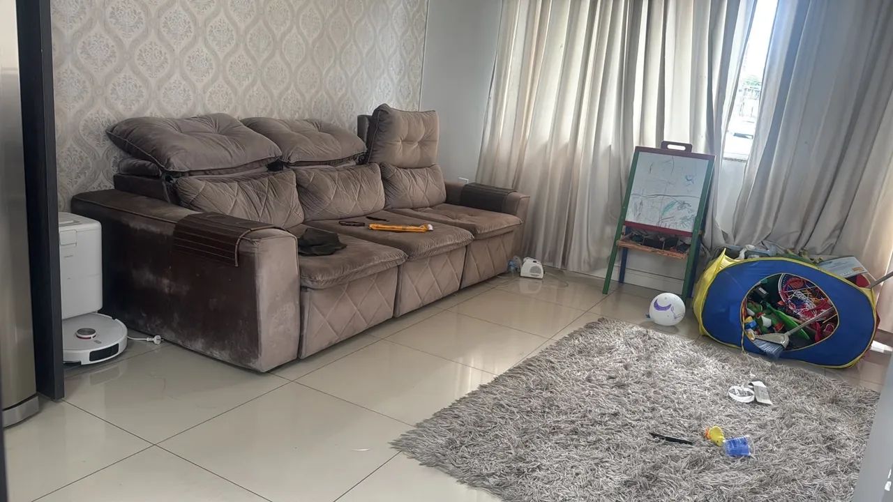 Sofá 