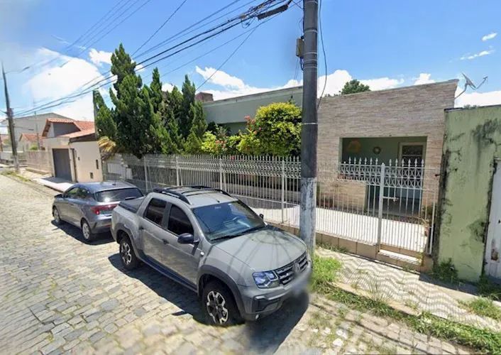 Casa - Centro - Lorena/SP