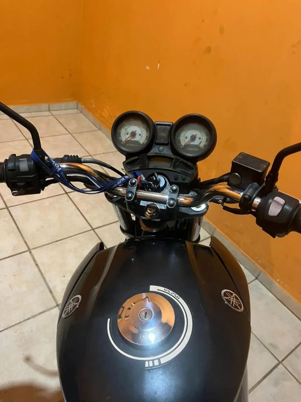 Fazer 250 - 2010 - Foto 4