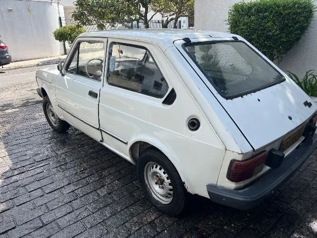 Fiat 147 C/ CL 1982 - Foto 4