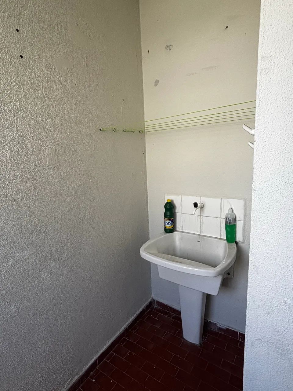 ALUGO APARTAMENTO EM CASTELANDIA  - Foto 5