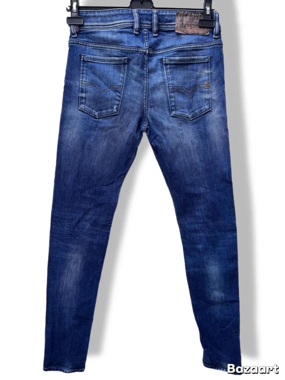 Calça Diesel original - Foto 3