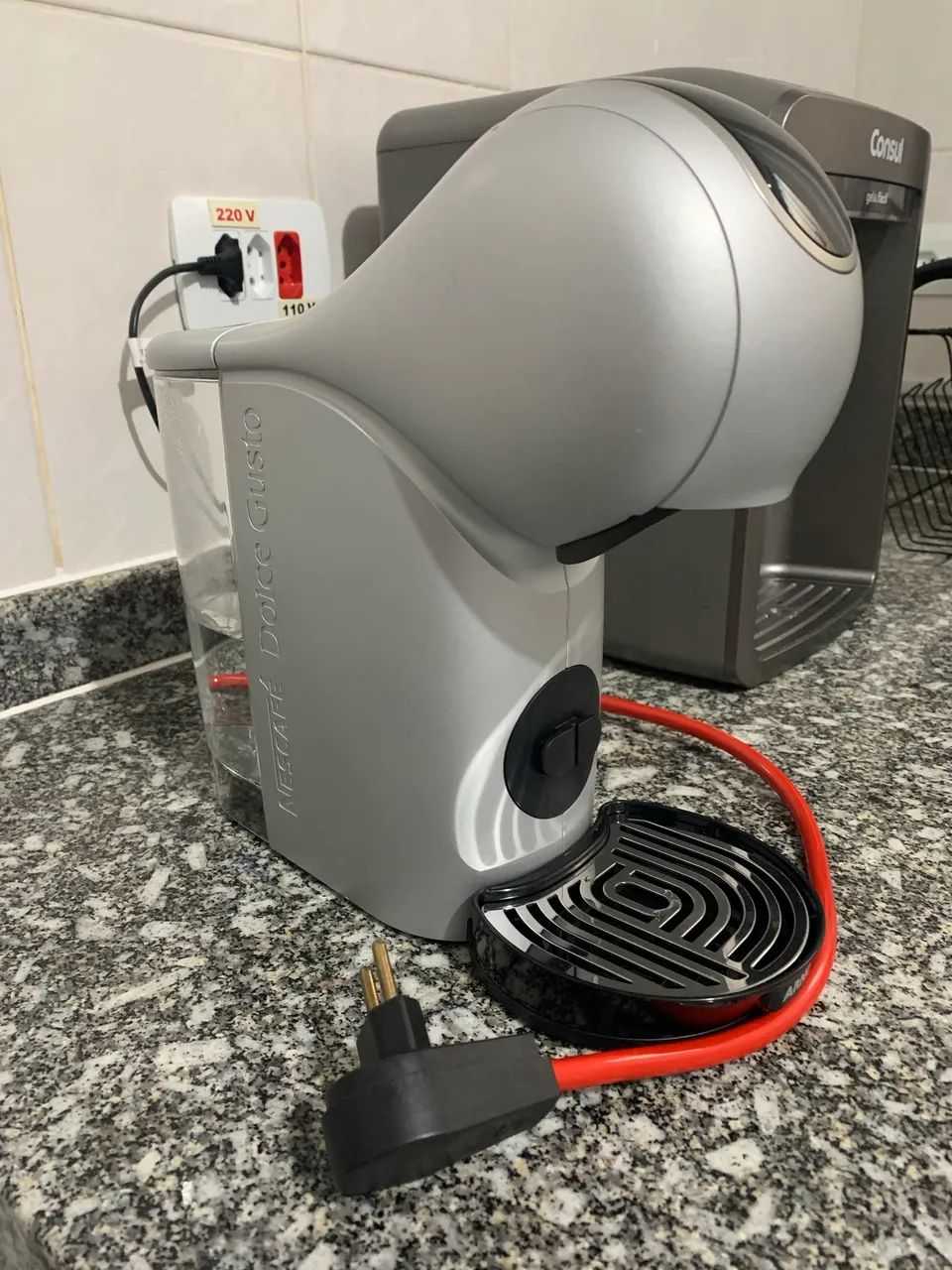 Dolce gusto genio s touch - Foto 3