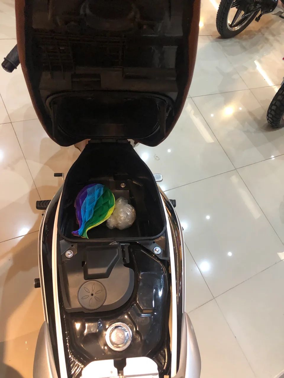 Rio 125 - Foto 5