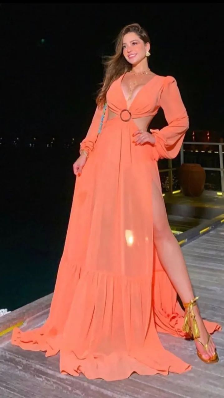 Vestido Closet Deluxe