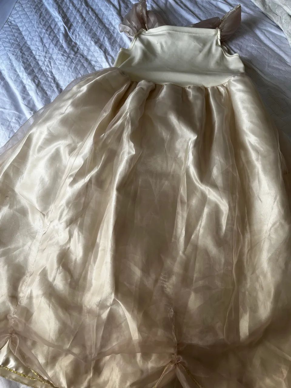 Vestido temático  - Foto 3