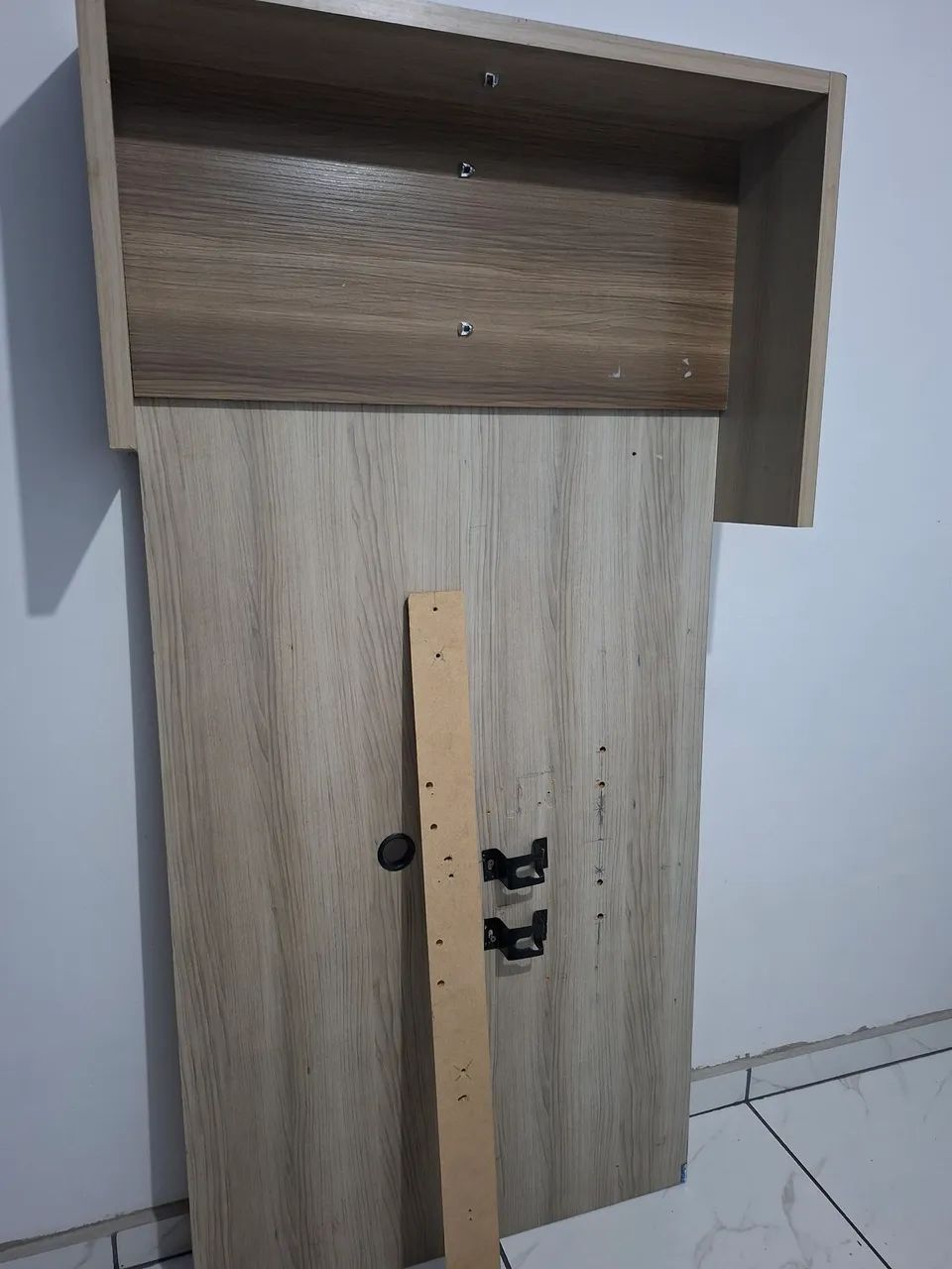 Painel de tv