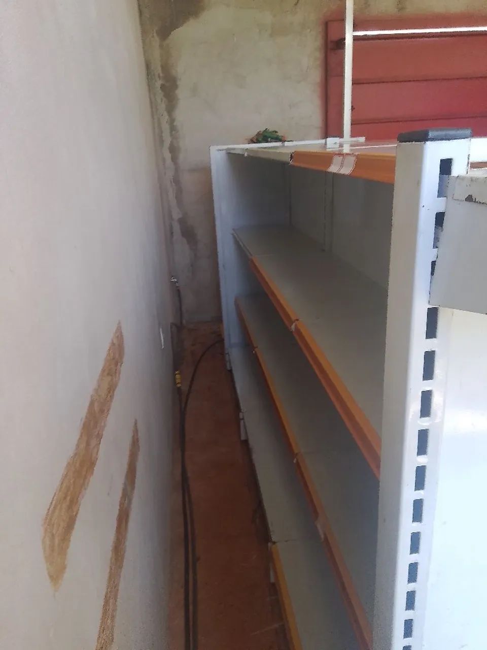 Gôndola/ Prateleira 