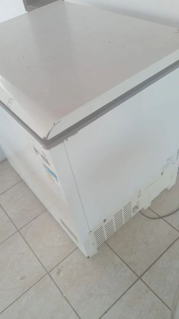 Freezer horizontal  - Foto 3