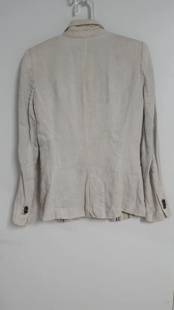 Blazer Zara - Foto 3