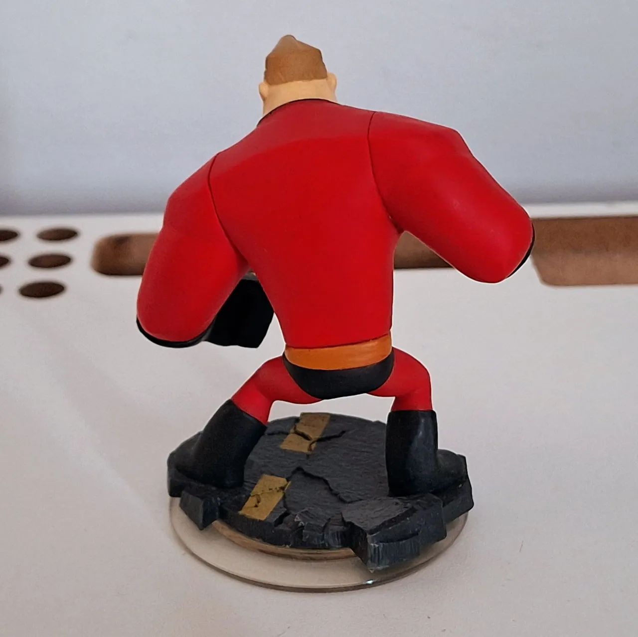 Disney Infinity 1.0 Sr Incrível  - Foto 2