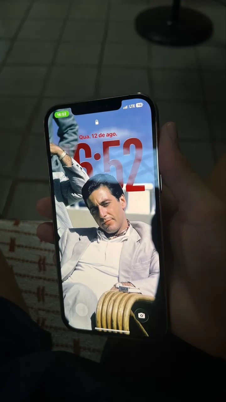 iPhone 12 Pro Max 256gb - Foto 4