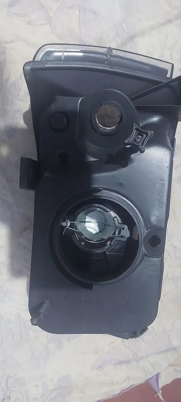 Farol do uno  - Foto 2
