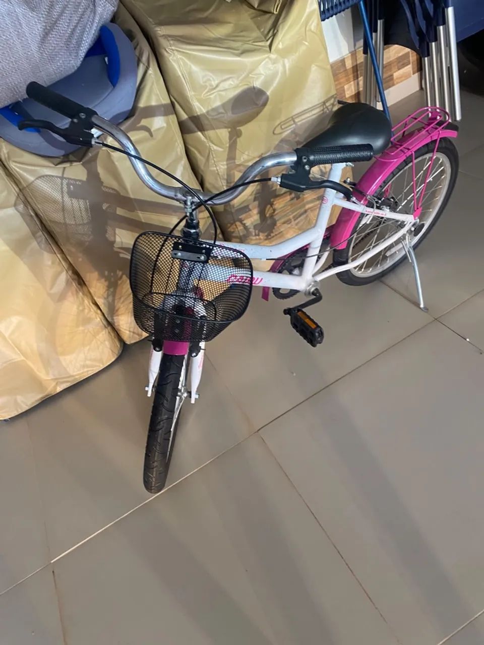 Vende se uma bicicleta  - Foto 2