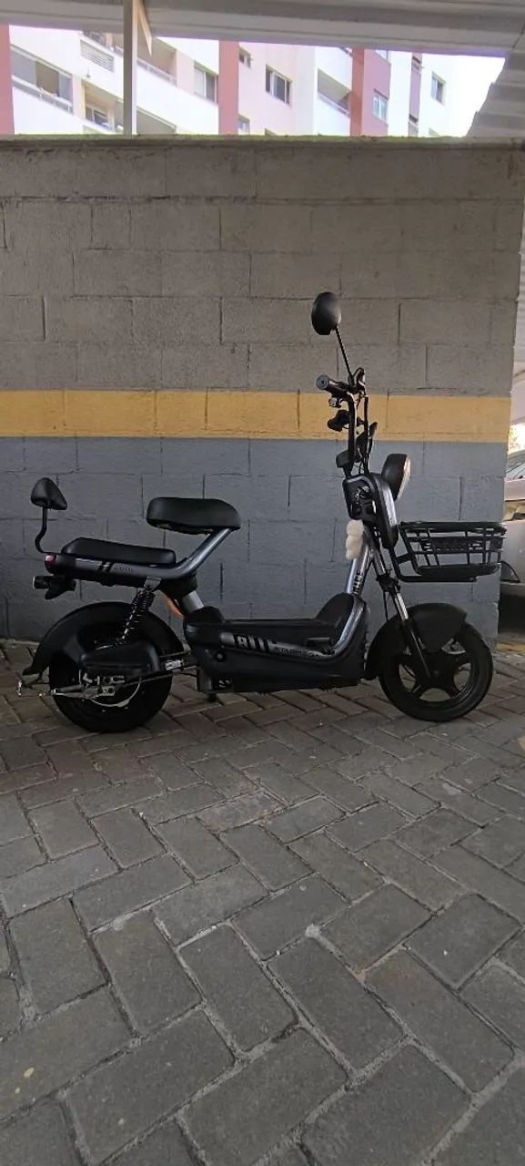  Scooter Star Mega M8 
