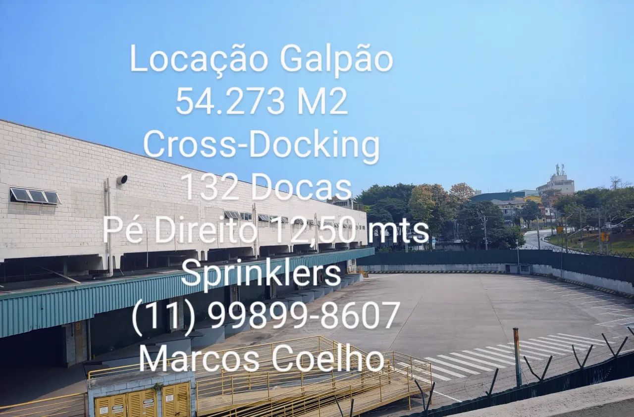GALPÃO VL JAGUARA - Foto 4
