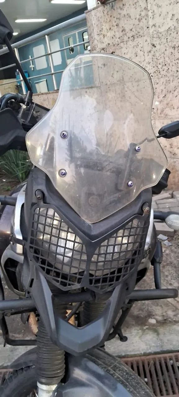 Ténéré 250  - Foto 5