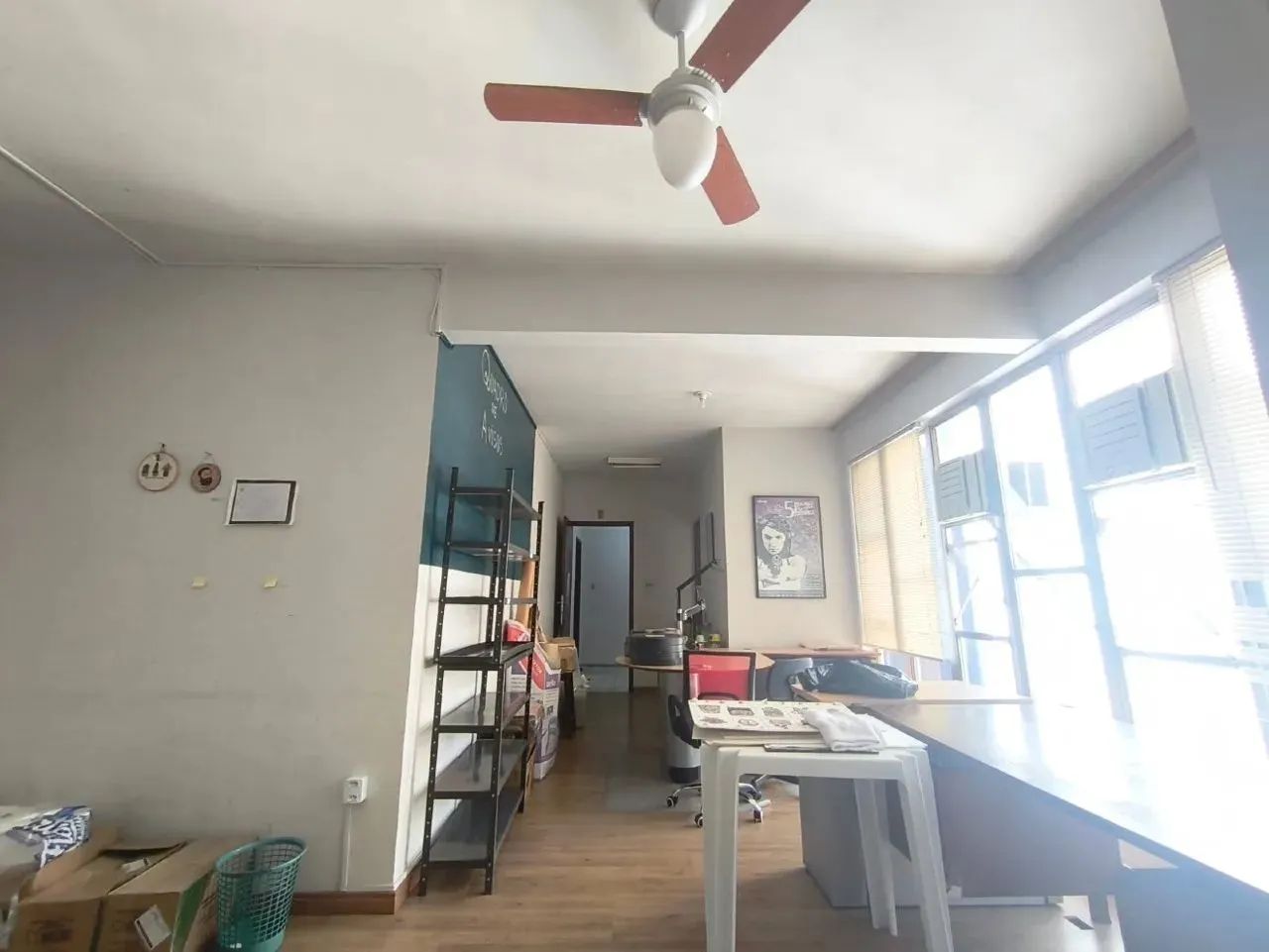 Sala Comercial para Alugar no Centro-Sul de Belo Horizonte  Oportunidade R$700 + condomíni - Foto 5
