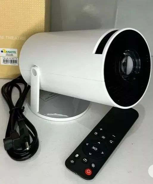 Projetor hy300
