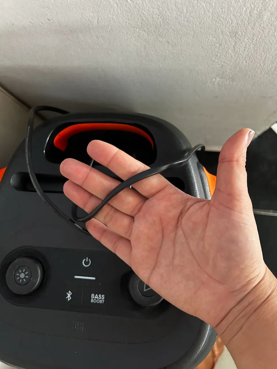 Vendo JBL 110 - Foto 2