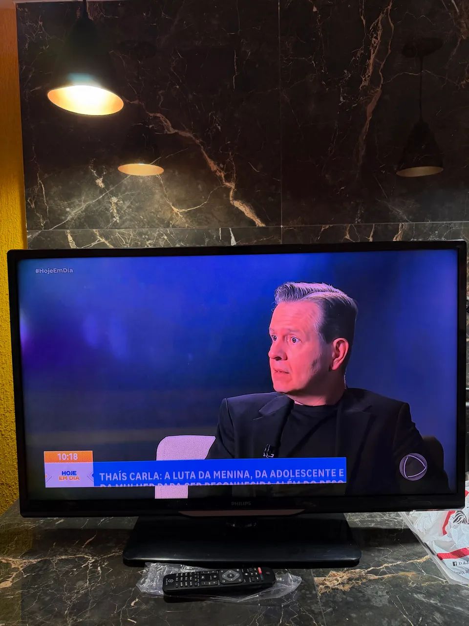 TV Philips 40 Polegadas - Leia o Anúncio! - Foto 3