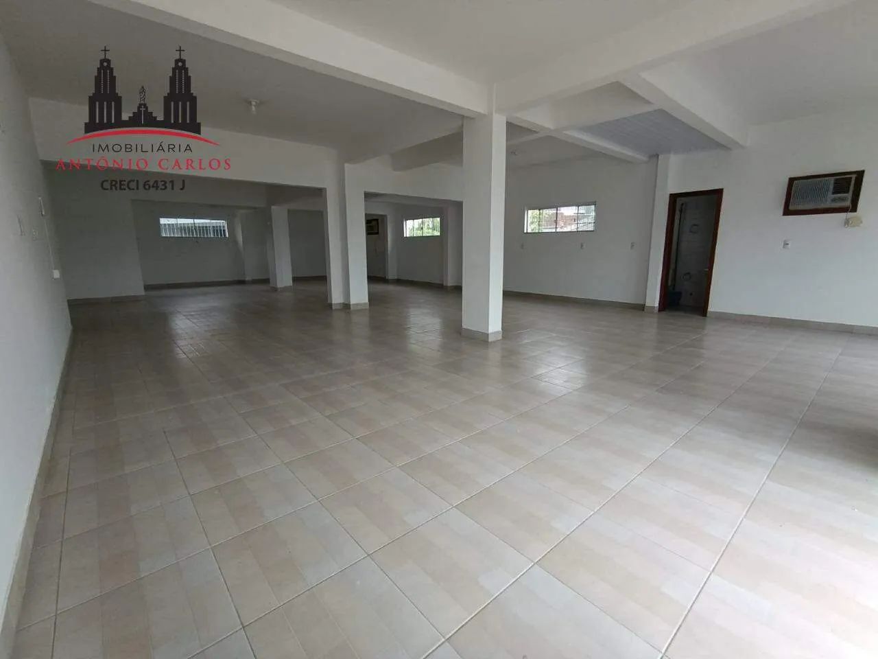 Sala Comercial para aluguel, Centro - Antônio Carlos/SC - Foto 3
