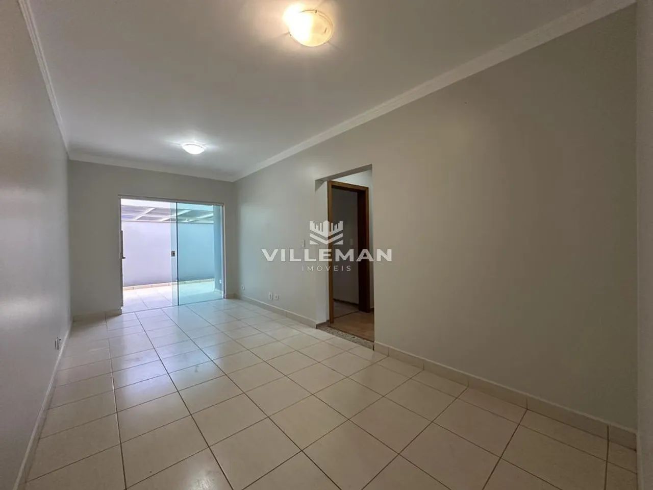 Apartamento para alugar em Maringá, Zona 07, com 2 quartos, com 65 m², Edificio San Pietro - Foto 3