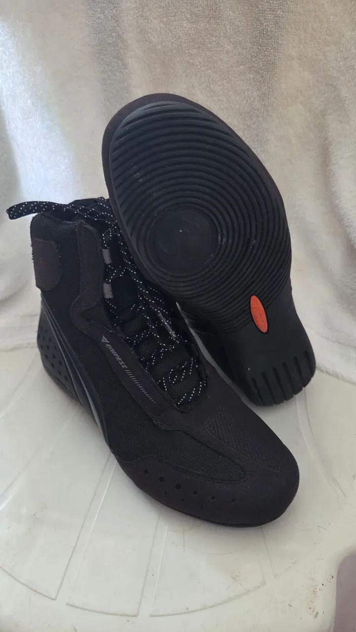 BOTA DAINESE  - Foto 5