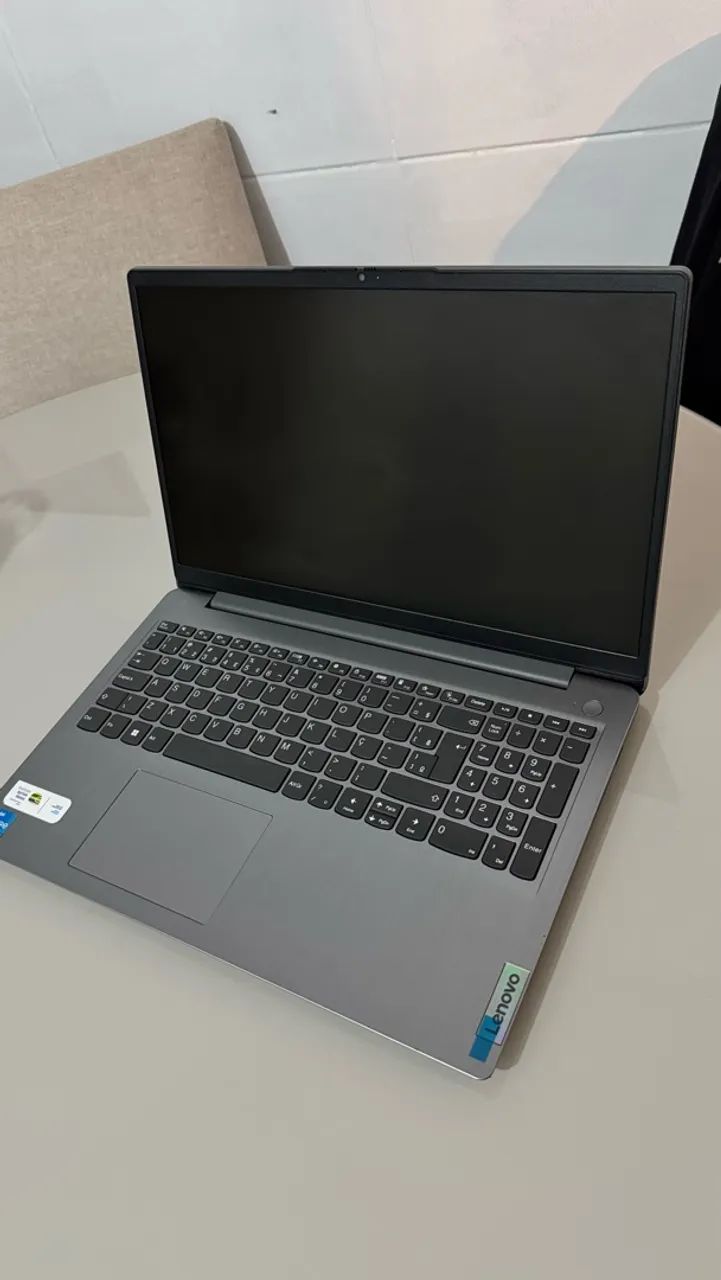 Notebook Lenovo Ideapad 3