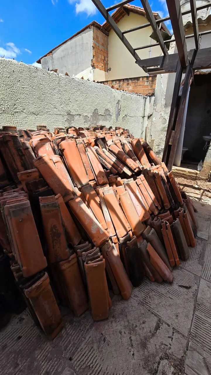 Telha Cerâmica - Foto 2